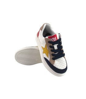 Chaussures pour enfants XTI KIDS 150808, modèles variés