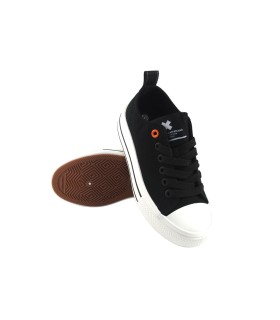 XTI KIDS 150853 schwarze Plane