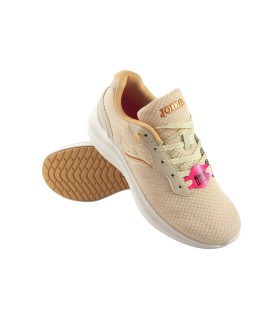 Zapato señora JOMA n-100 lady 2425 beig