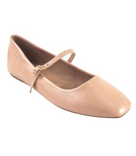 BIENVE ys3246 sapato feminino bege