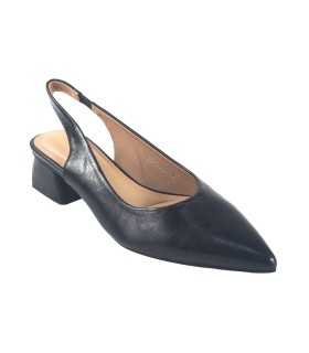 Chaussure femme noire BIENVE db3240
