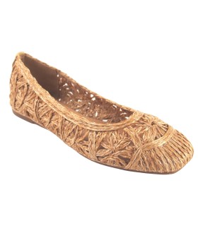 Zapato señora BIENVE ha2346 tostado
