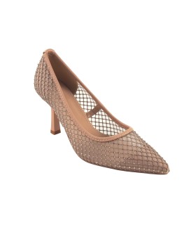 Chaussure femme BIENVE he3102 beige
