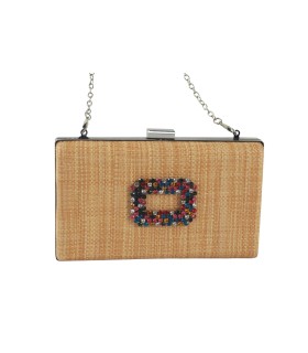 Zeremonienmeisterin BIENVE 232 stieß an