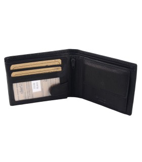 Accessoires pour hommes GLOKO 15136 noir