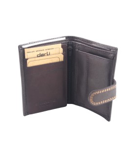 Acessórios masculinos GLOKO 15133 marrom