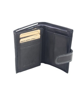 Complementos caballero GLOKO 15133 negro