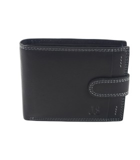 GLOKO 15135 schwarze Herrenaccessoires