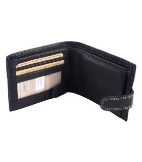 Acessórios masculinos GLOKO 15135 preto