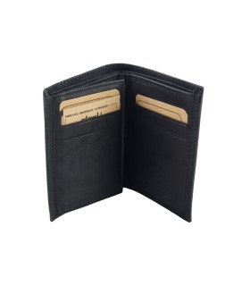 Accessoires pour hommes GLOKO 15125 noir