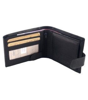 Accessoires pour hommes GLOKO 15128 noir