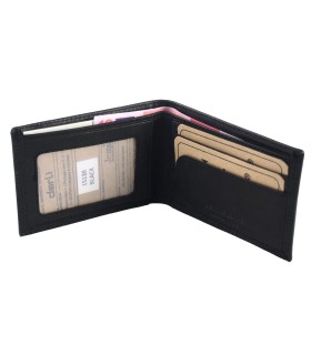 GLOKO Herrenaccessoires 15130 schwarz