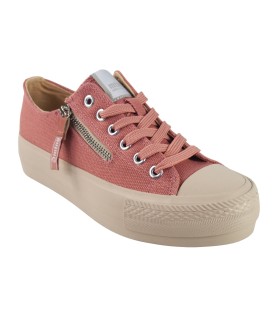 MUSTANG 60418 lona rosa para mulheres