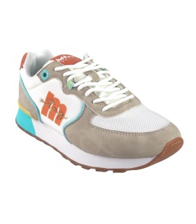 Zapato señora MUSTANG 60080 blanco
