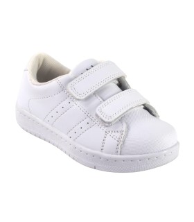 Sport BUBBLE BOBBLE c599 blanc