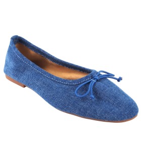 BIENVE ad3136 Damenschuh, Cowboy