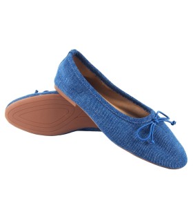 BIENVE ad3136 Damenschuh, Cowboy