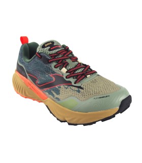 Chaussures de sport JOMA Sierra 2423 Kaki pour homme