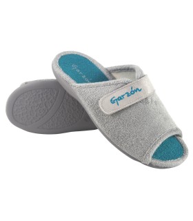 Rentrez chez vous Mme GARZON 7171.111 gris