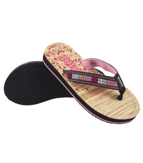 Fille de plage JOMA Yaiza Jr 2401 Ne.Ros