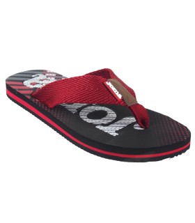 JOMA Strand Herren 2406 rot