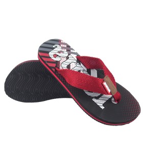 JOMA Strand Herren 2406 rot