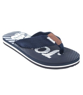 JOMA Strand Herren 2403 blau