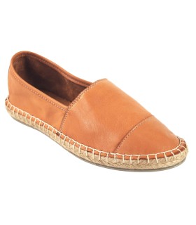 Chaussure femme TOP3 en cuir alba