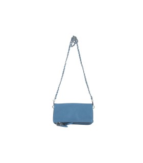 BIENVE b311062 acessórios femininos azuis