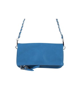 BIENVE b311062 acessórios femininos azuis