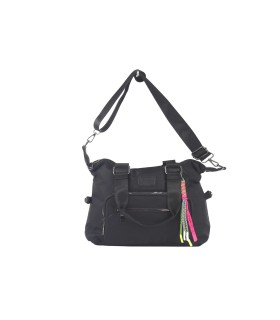 Accessoires femme BIENVE y3082 noir