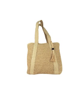 BIENVE Damenaccessoires rfb1230 beige