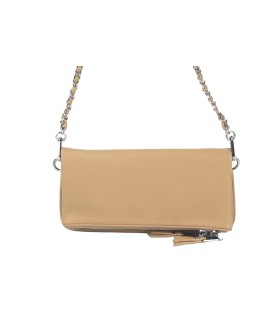 Accessoires femme BIENVE b311062 taupe