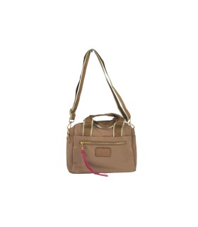 BIENVE accessoires femme WH331 taupe