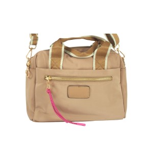 BIENVE accessoires femme WH331 taupe