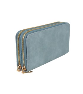 BIENVE 57yw202 blaue Damenaccessoires