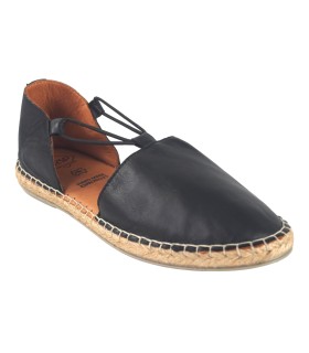Sapato feminino TOP3 Carla preto