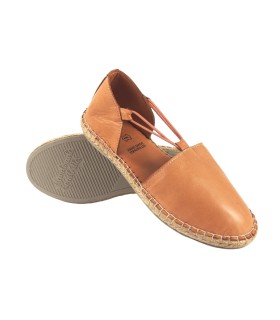 Zapato señora TOP3  carla cuero