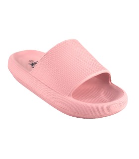 Maillot de bain rose XTI KIDS 58099 pour filles