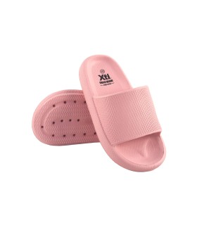 Fille de plage XTI KIDS 58099 rose