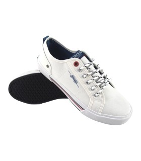 LIBERTO gentleman canvas lb25010 branco