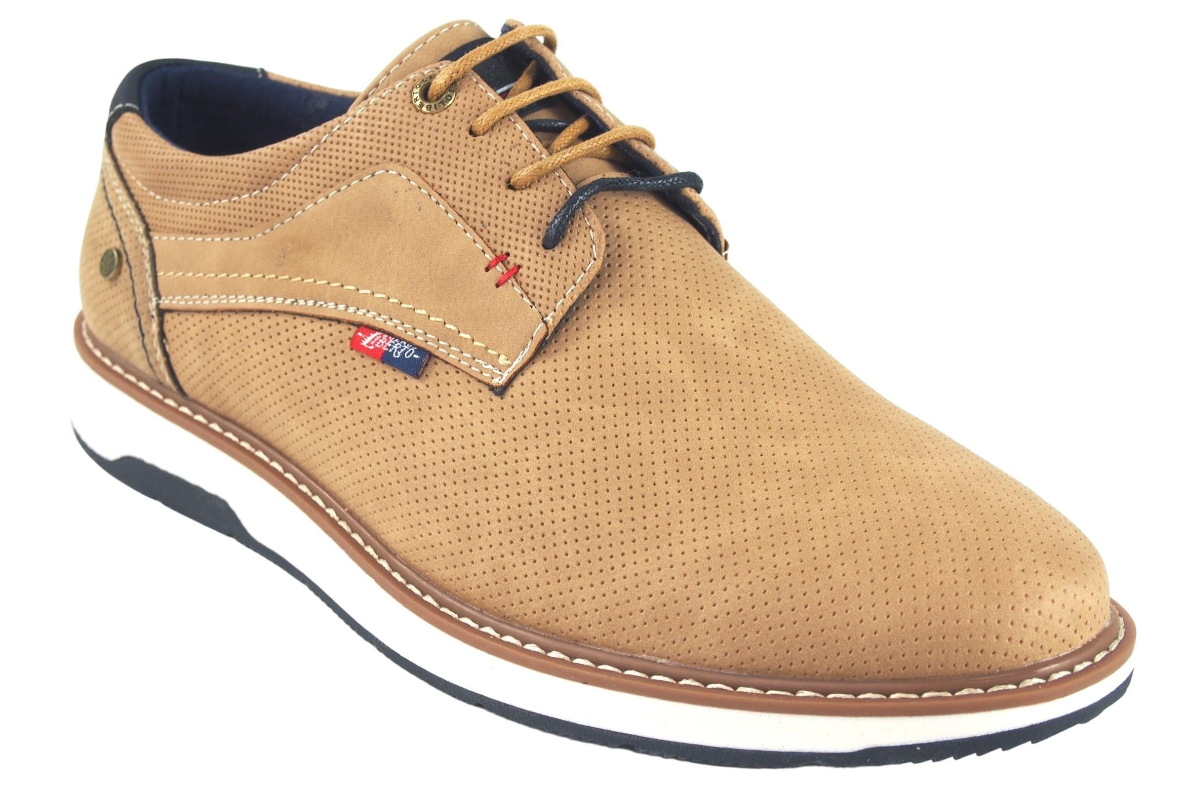 Marque Liberto Chaussure Liberto Homme Jordan Chaussure Liberto