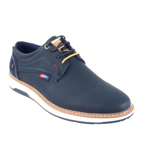 Chaussures homme LIBERTO lb20071 bleu