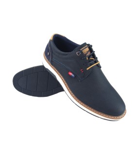 Chaussures homme LIBERTO lb20071 bleu