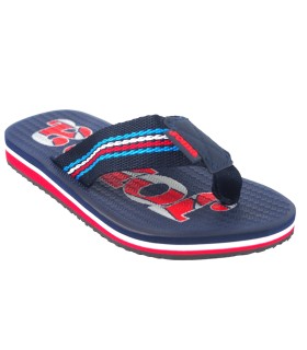 Playa niño JOMA trento jr 2403 azul