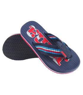JOMA Trento Jr. 2403 Blaue Kinder-Strandschuhe
