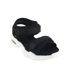 Sandales noires pour fille XTI KIDS 150726