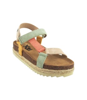 Sandales pour filles XTI KIDS 150904, modèles variés