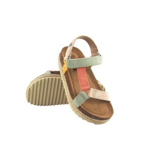 Sandália infantil XTI KIDS 150904, várias cores