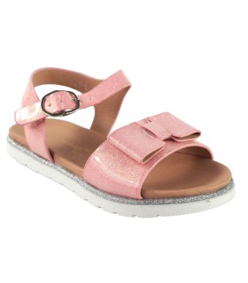 Sandalia niña BUBBLE BOBBLE c1121 rosa